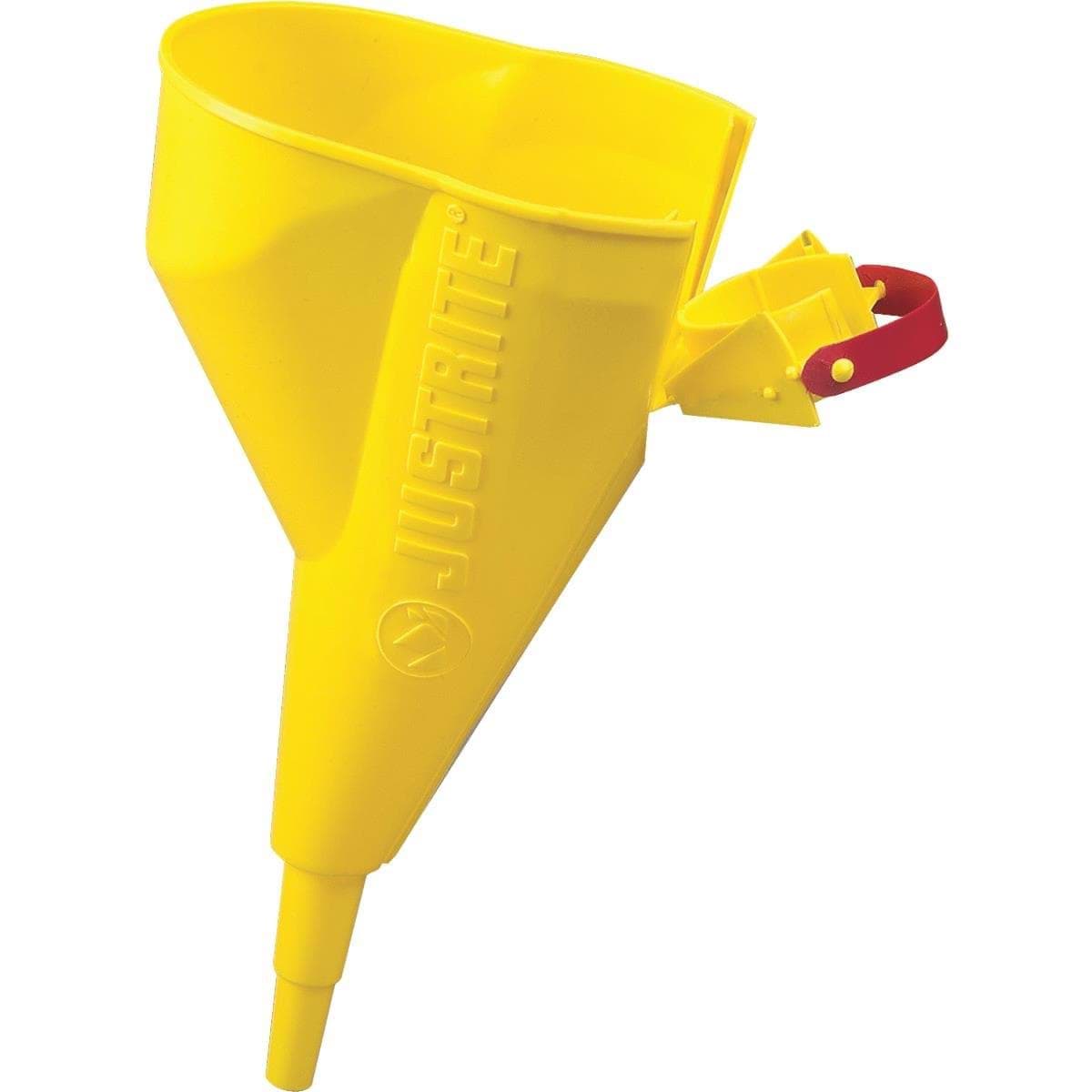 Picture of Justrite Type I Safety Can Funnel