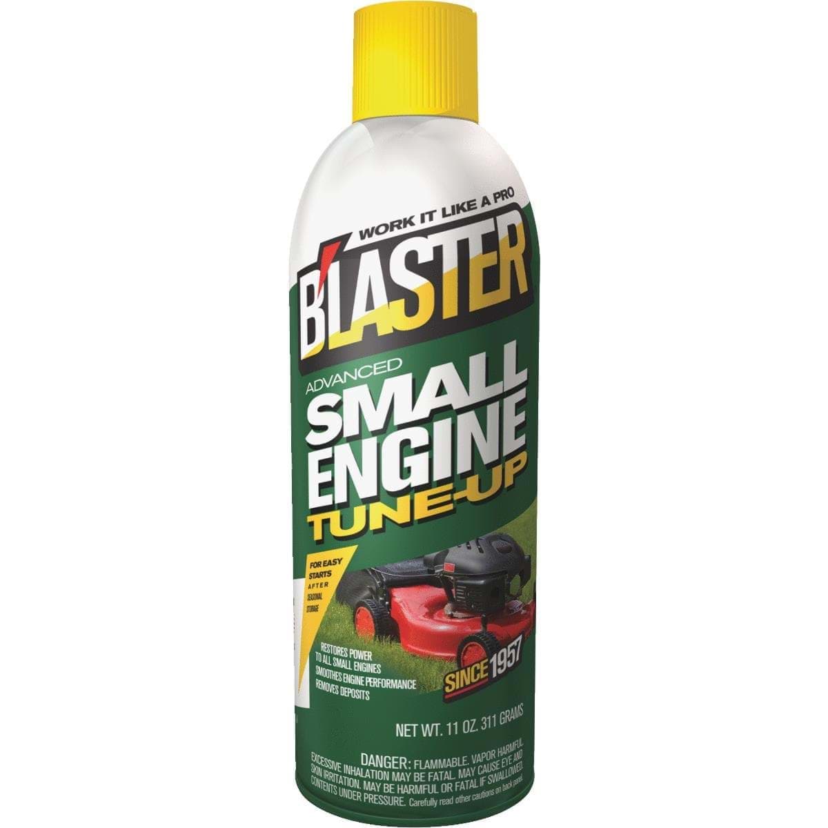 Picture of Blaster Small Engine Multi-Purpose Lubricant