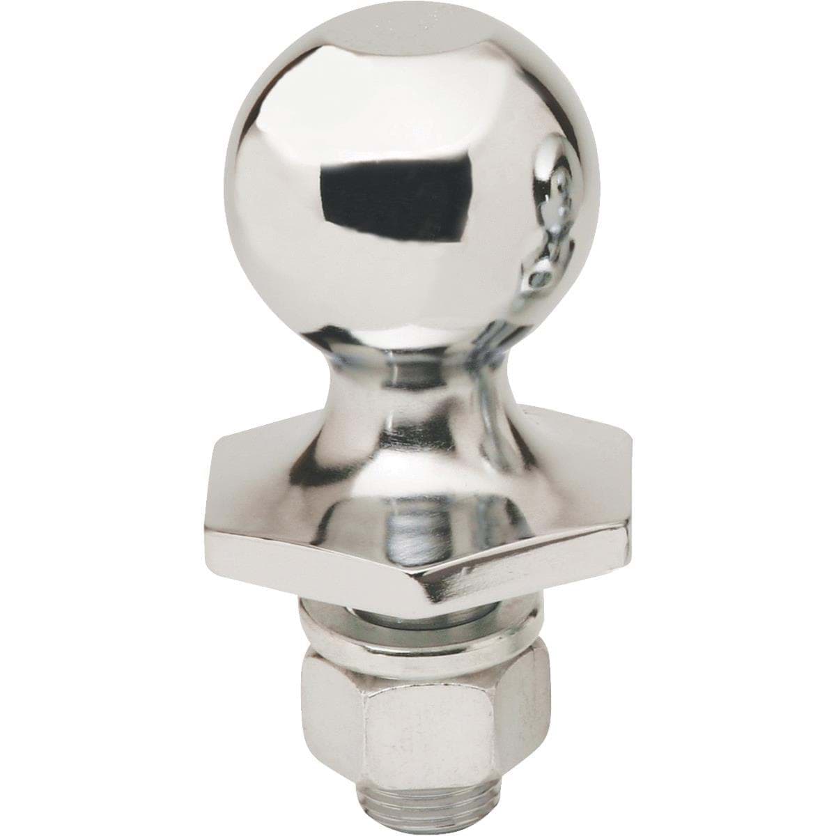 Picture of Reese Towpower Carbon Forged Interlock Hitch Ball