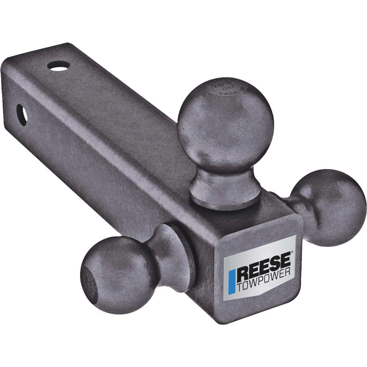 Picture of Reese Towpower Class V Multiple Hitch Ball Mount