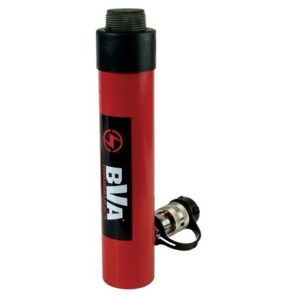 Picture of 5 Ton 5" Stroke Threaded Hydraulic Cylinder
