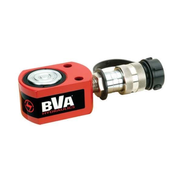 Picture of 10 Ton 0.43" Stroke Flat Body Cylinder