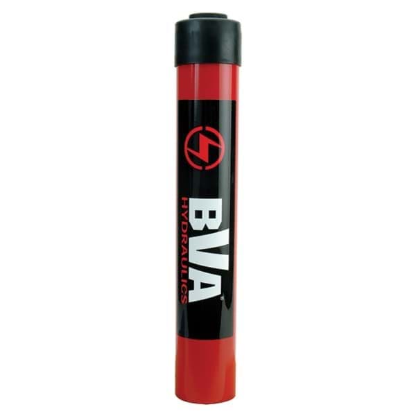 Picture of 10 Ton 10" Stroke, Single Acting, Hydraulic Cylinder
