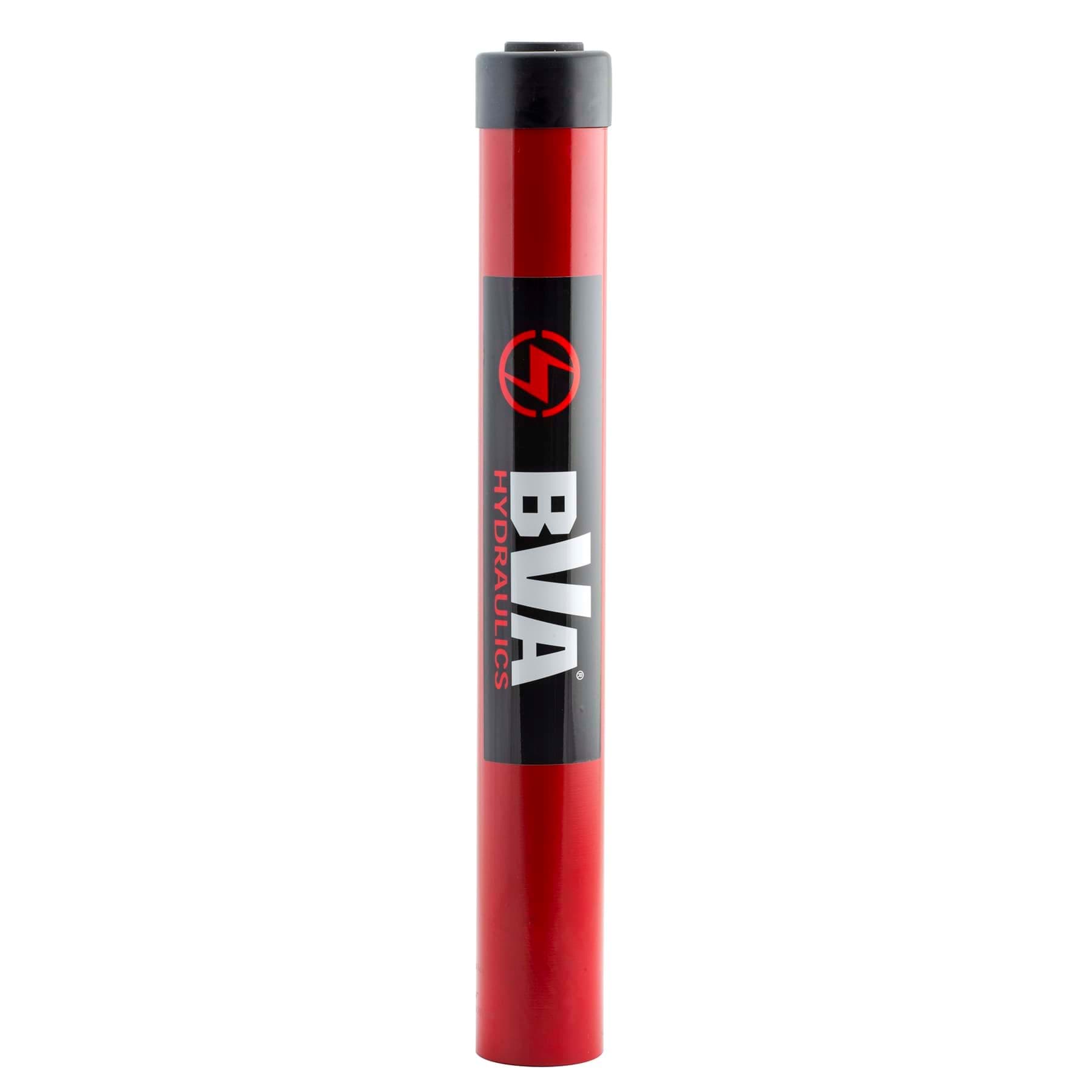 Picture of 10 Ton 14" Stroke, Single Acting, Hydraulic Cylinder