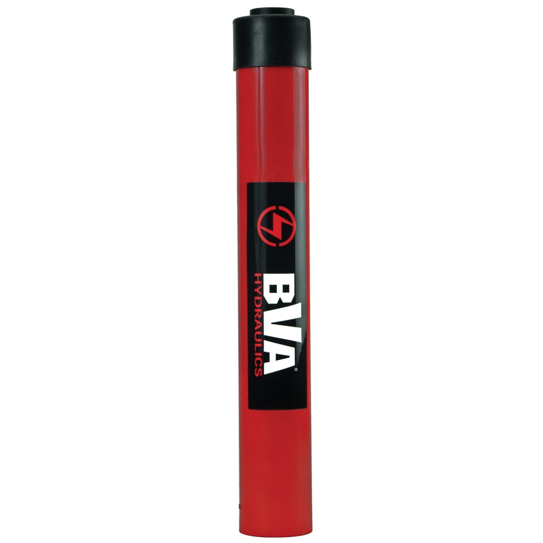 Picture of 10 Ton 8" Stroke, Single Acting, Hydraulic Cylinder