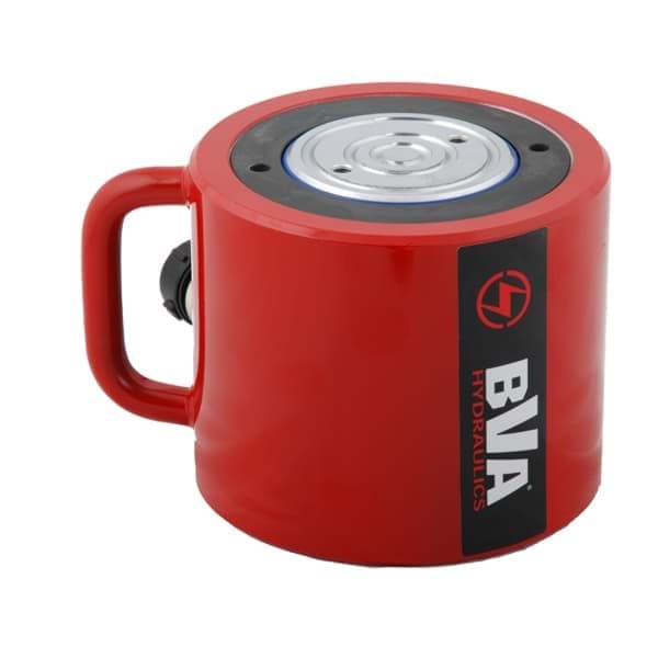 Picture of 100 Ton 2.25" Stroke Low Profile Cylinder
