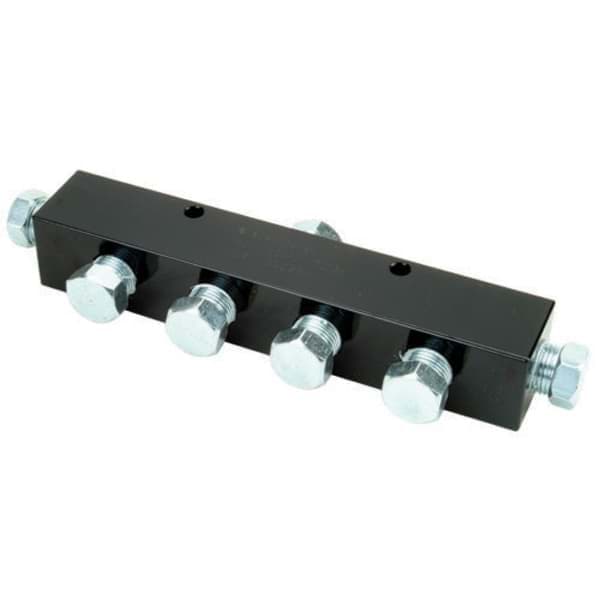Picture of Manifold 7-Port 7"
