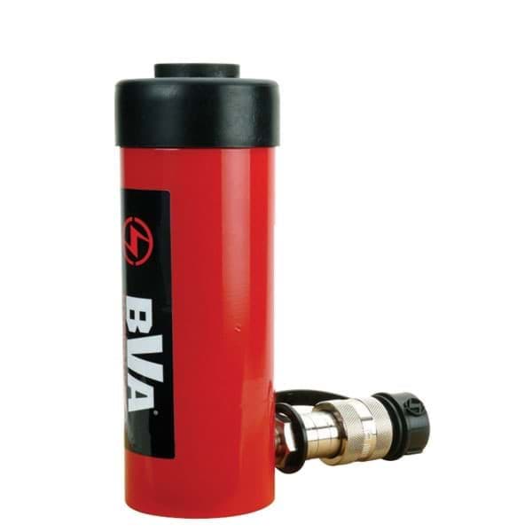 Picture of 15 Ton 2" Stroke, Single Acting, Hydraulic Cylinder
