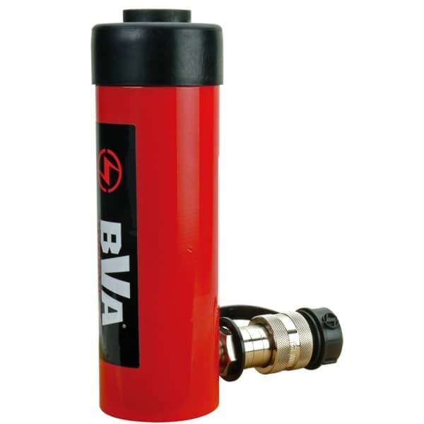 Picture of 15 Ton 6" Stroke, Single Acting, Hydraulic Cylinder