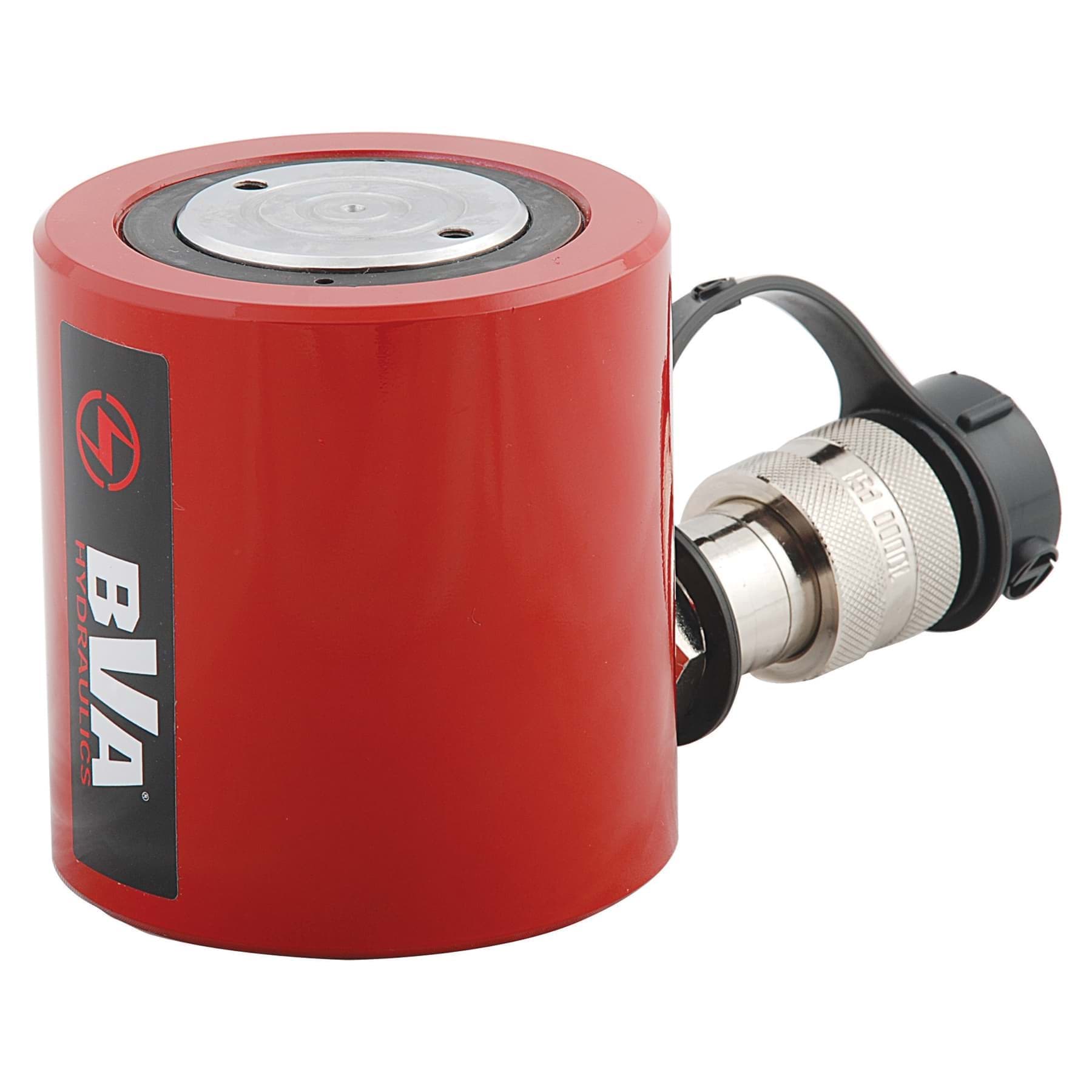 Picture of 20 Ton 1.75" Stroke Low Profile Hydraulic Cylinder