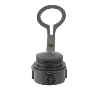 Picture of Dust Cap, For 3/8' Female Coupler