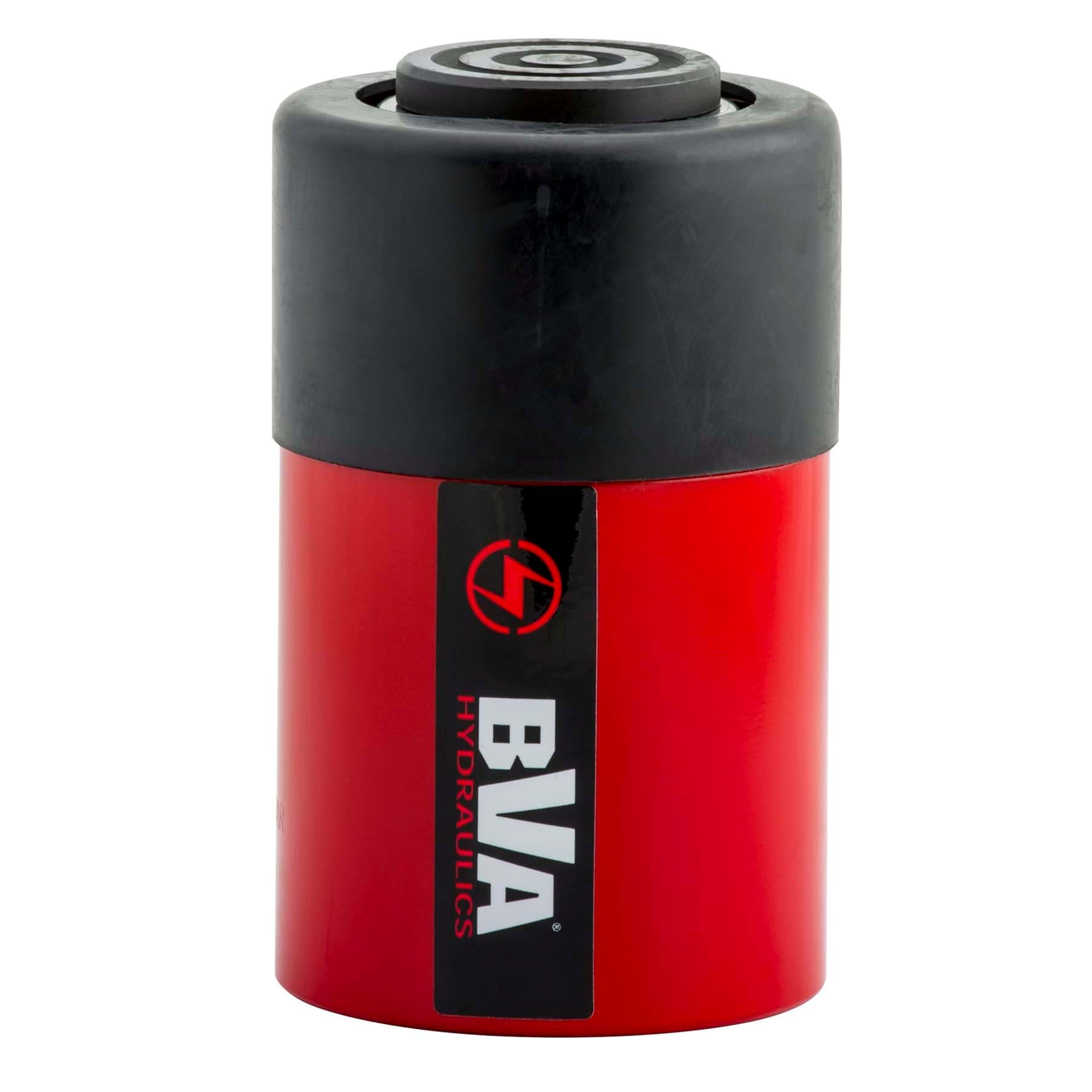Picture of 25 Ton 1" Stroke, Single Acting, Hydraulic Cylinder