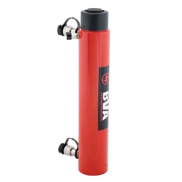Picture of 30 Ton 14" Stroke, Double Acting, Hydraulic Cylinder