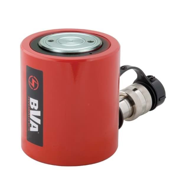 Picture of 30 Ton 2.44" Stroke Low Profile Hydraulic Cylinder