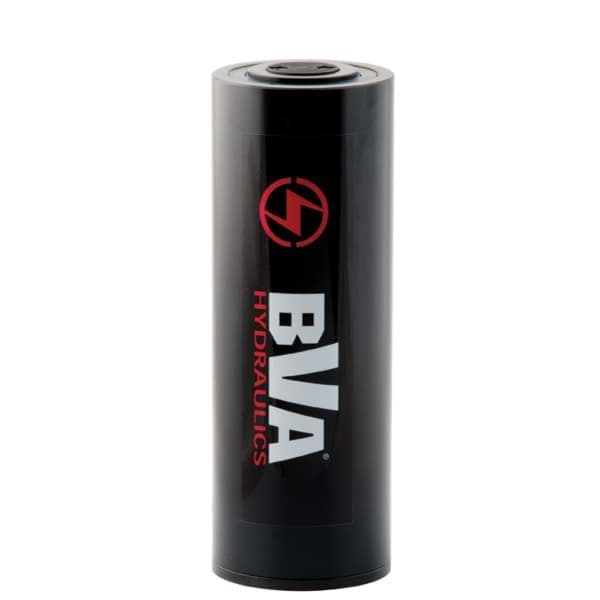 Picture of 30 Ton 6" Stroke, Single Acting, Aluminum Hydraulic Cylinder