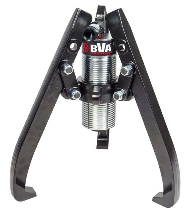 Picture of 30 Ton Hydraulic Gear Puller W/O Power Unit