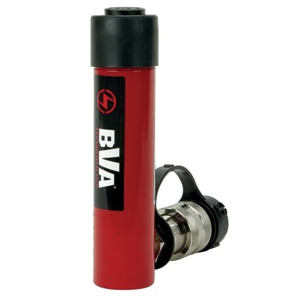 Picture of 5 Ton 3" Stroke, Single Acting, Hydraulic Cylinder