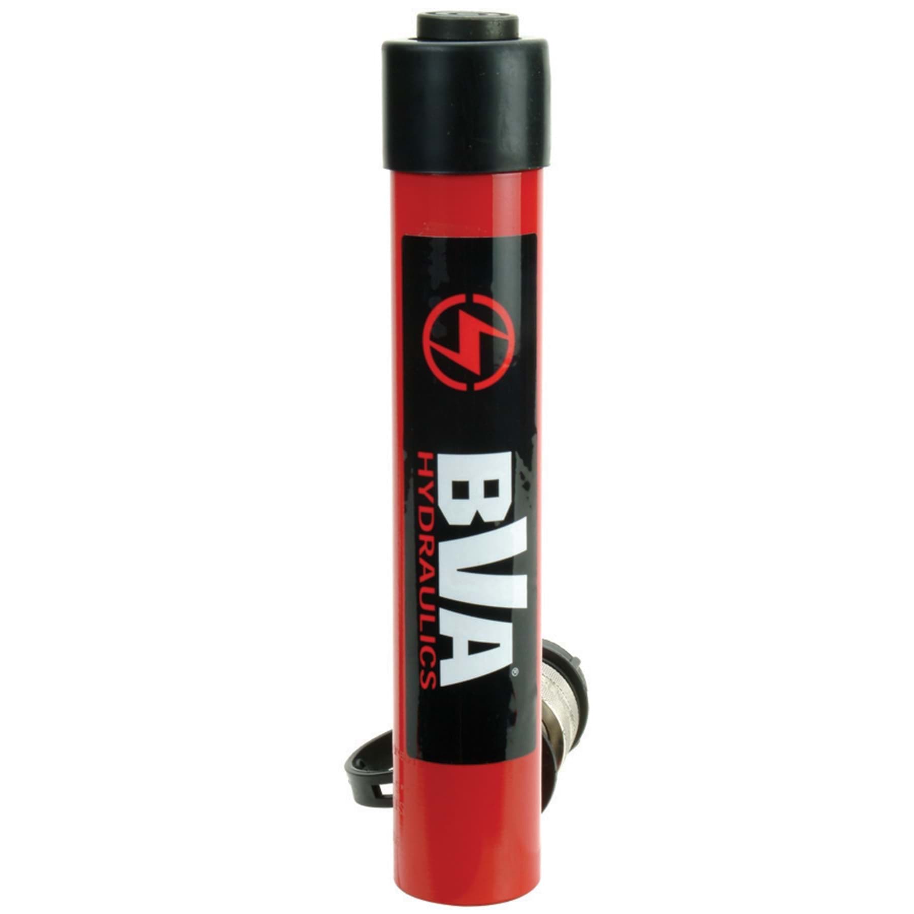 Picture of 5 Ton 5"  Stroke, Single Acting, Hydraulic Cylinder