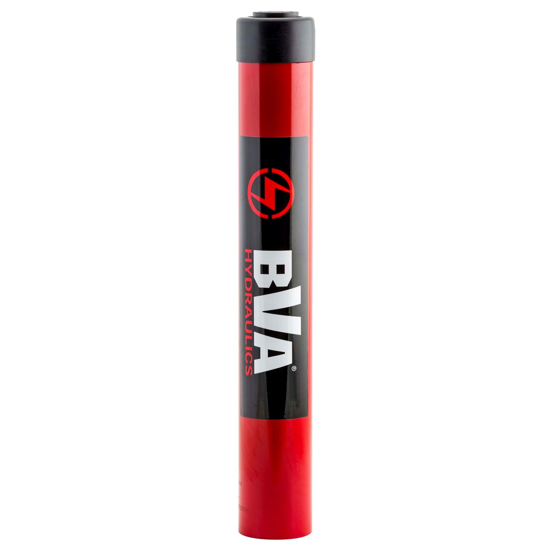 Picture of 5 Ton 9" Stroke, Single Acting, Hydraulic Cylinder