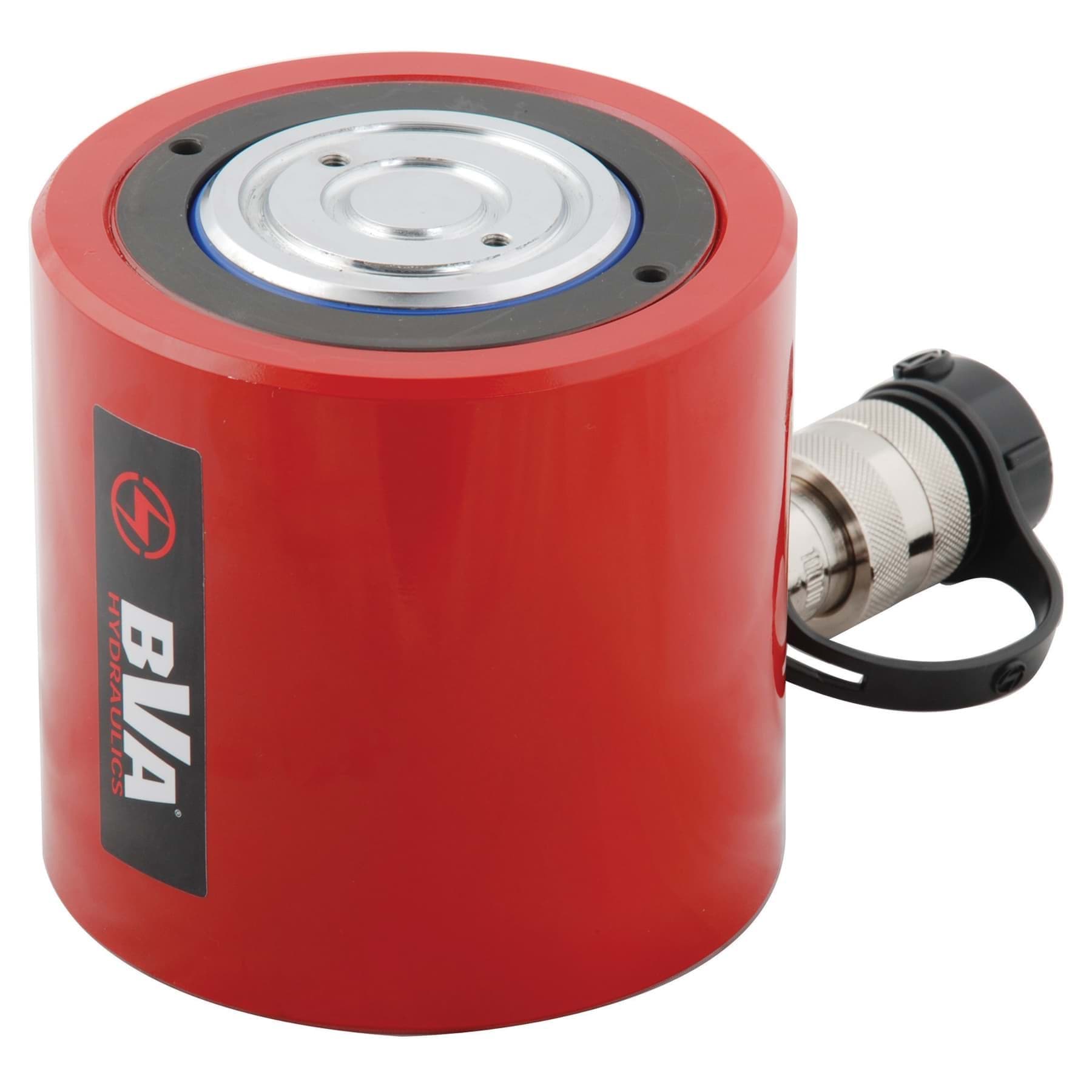 Picture of 50 Ton 2.36" Stroke Low Profile Cylinder
