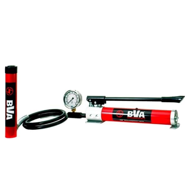 Picture of Combo 10 Ton, 10" Stroke Cylinder - P1000