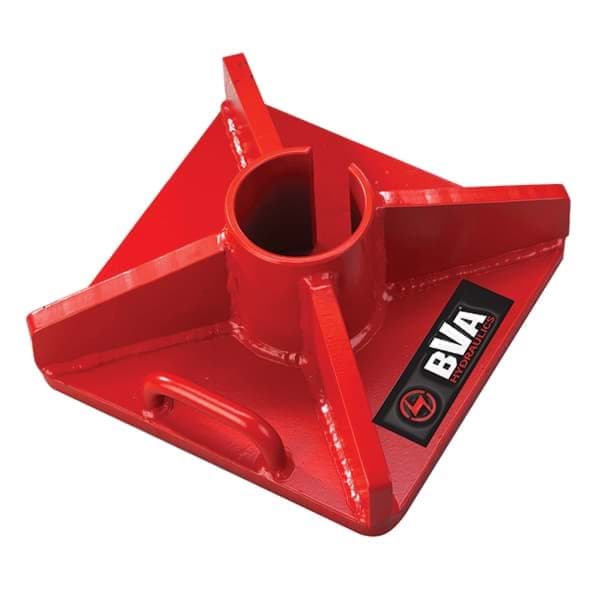 Picture of Cylinder Base 25 Ton