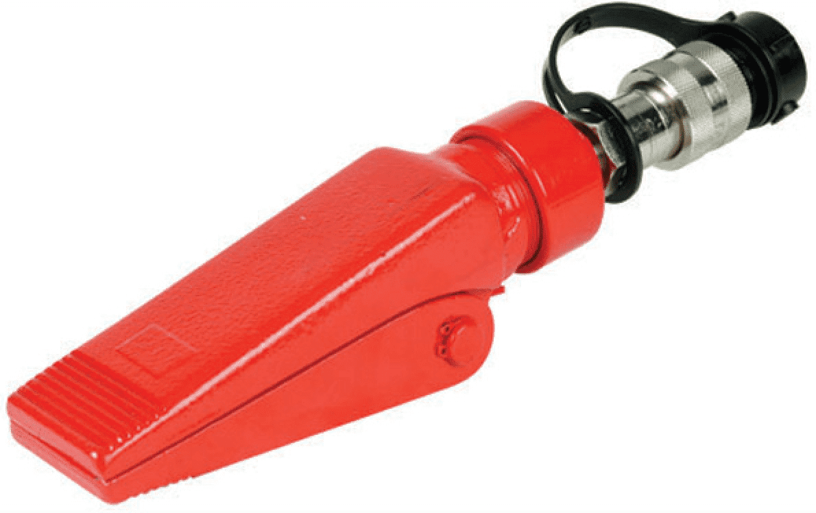 Picture of 1/2 Ton Spreader
