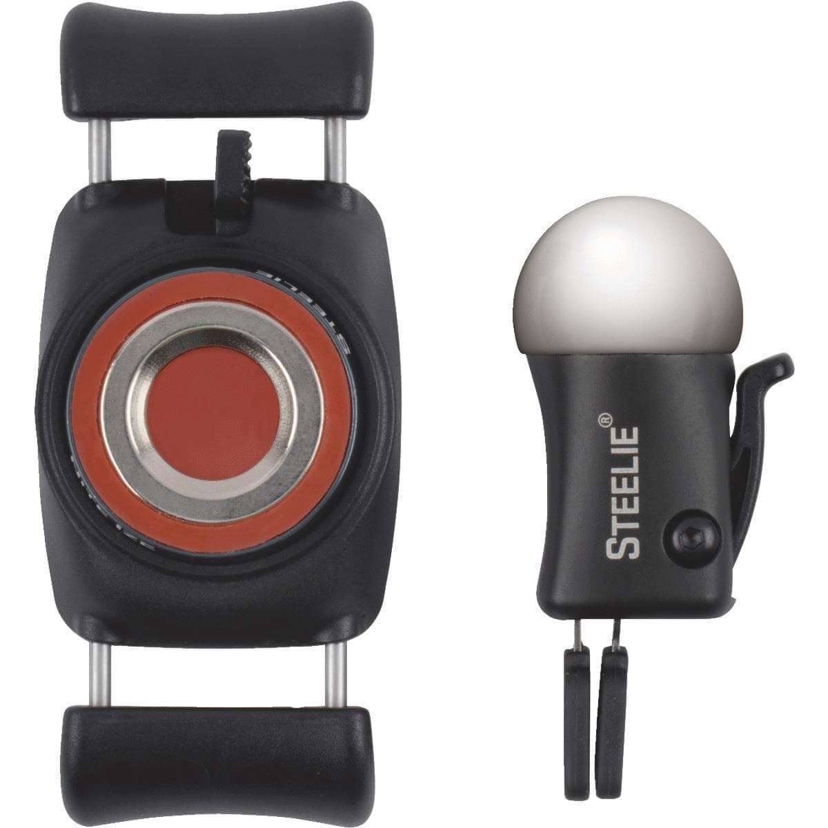 Picture of Nite Ize Steelie FreeMount Vent Kit Phone Holder