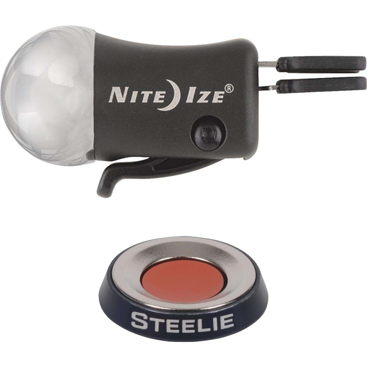 Picture of Nite Ize Steelie Vent Mount Kit Phone Holder