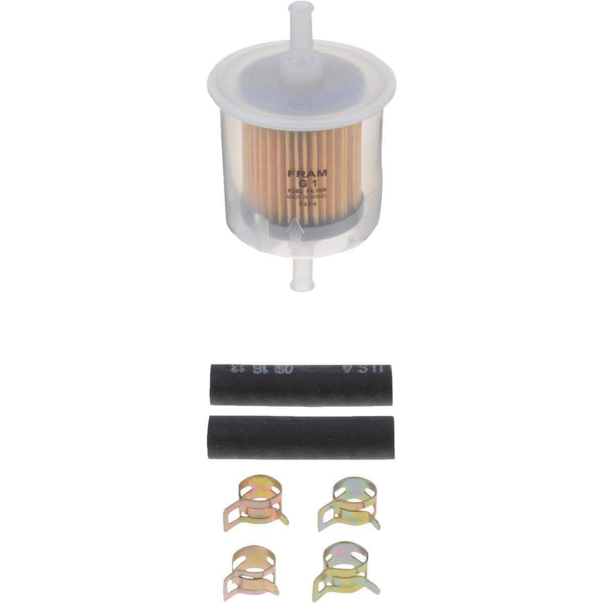 Picture of Fram Fuel Filter