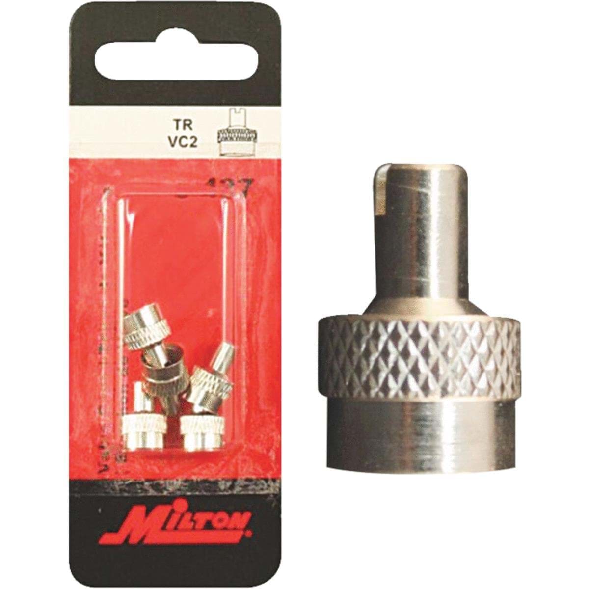 Picture of Milton Tire Valve Cap