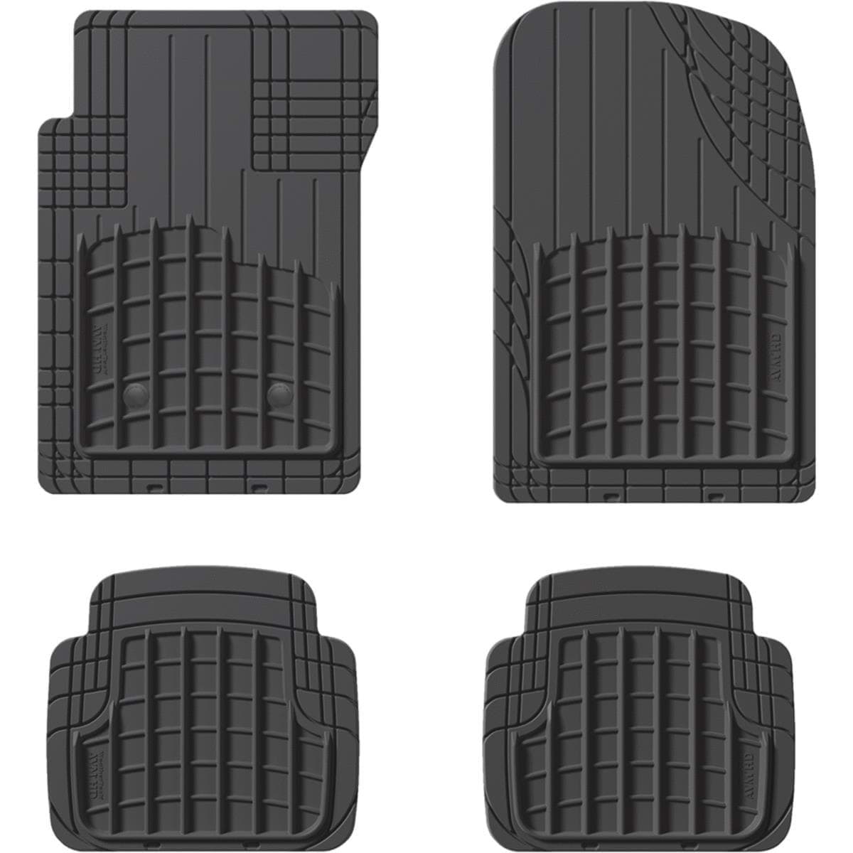 Picture of WeatherTech AVM Heavy-Duty Floor Mat