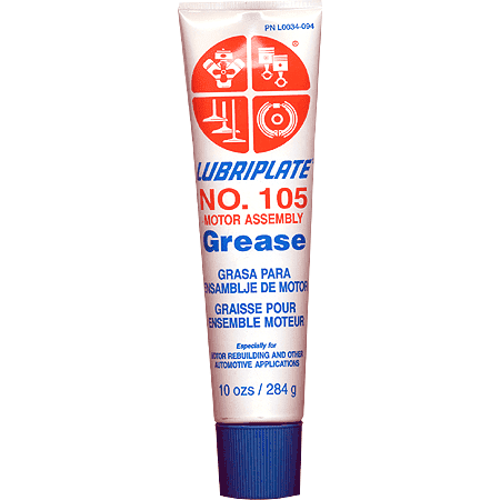 Picture of Grease Engine Assembly Lubriplate – Tube 
