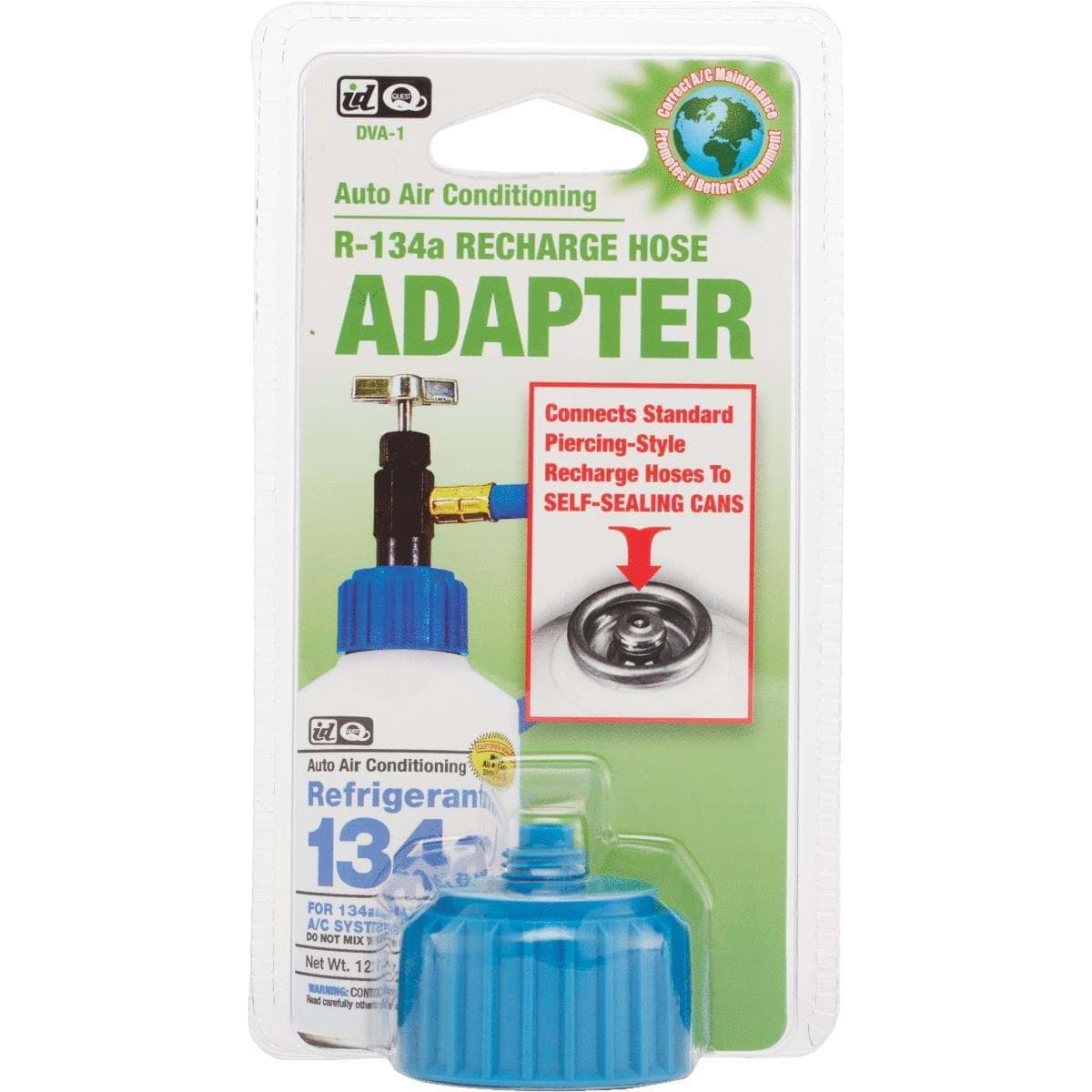 Picture of A/C Pro Recharge Hose Adapter