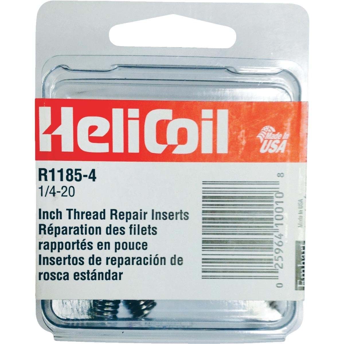 Picture of HeliCoil Thread Insert Pack