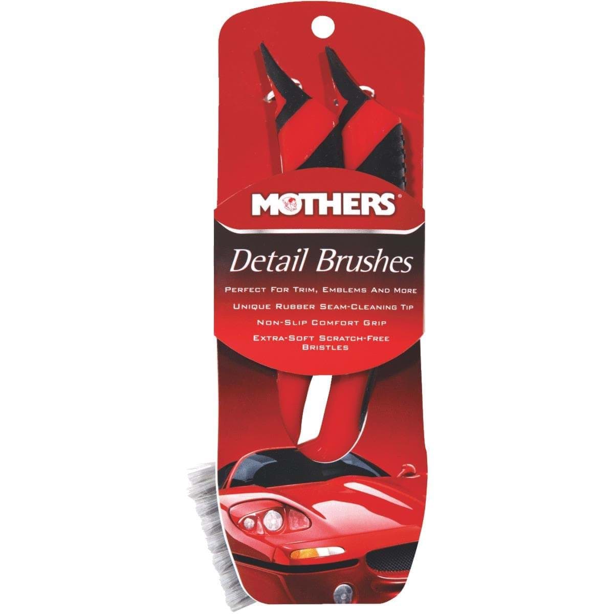 Picture of Mothers Detailing Brush