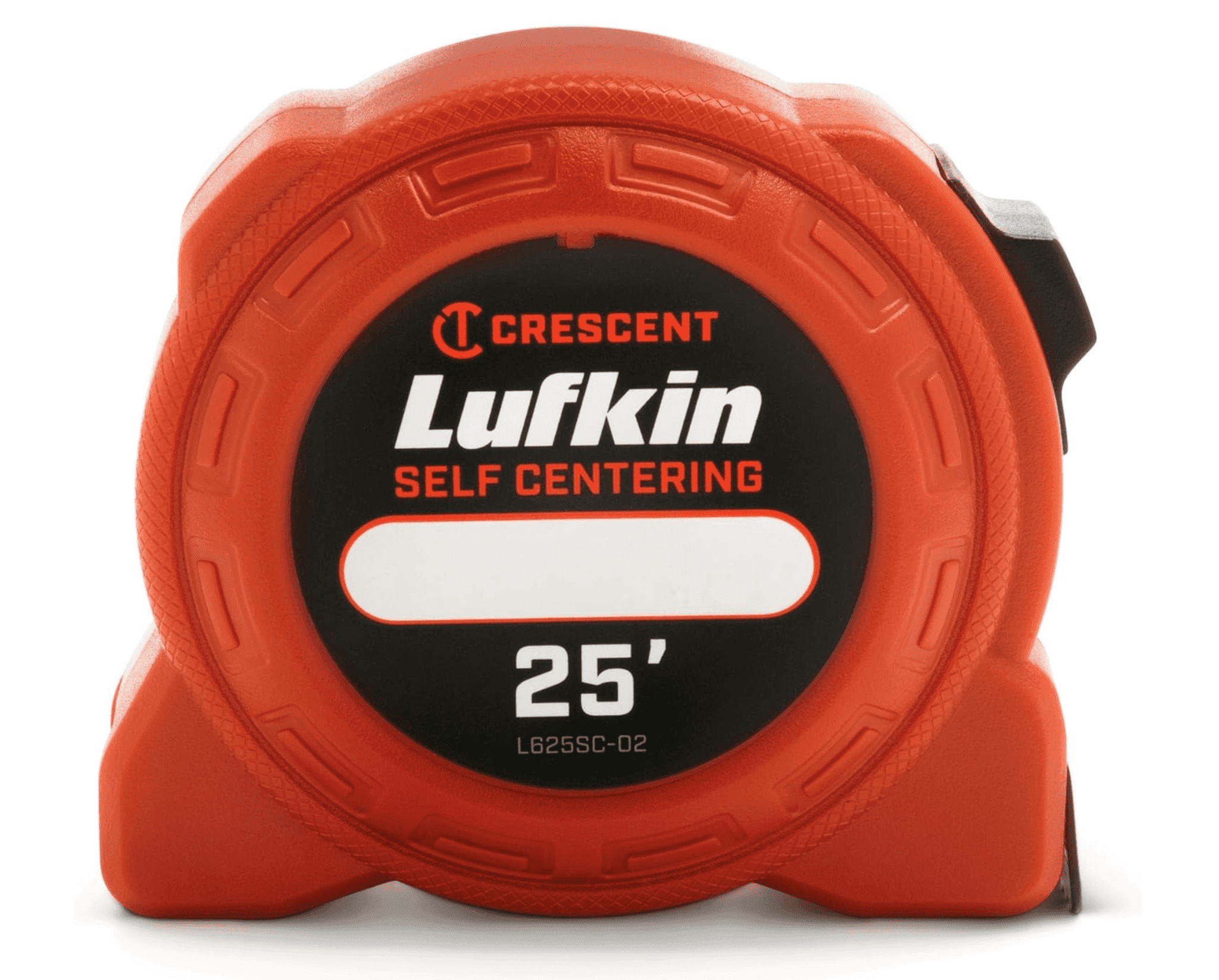 Picture of Tape Measure Case Plastic Quick Read Lufkin – 25’ 