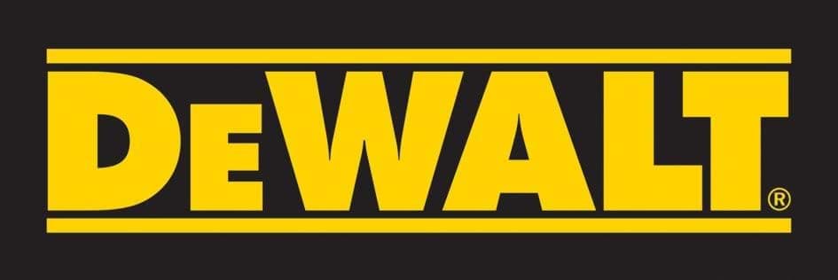 Picture for manufacturer DeWalt