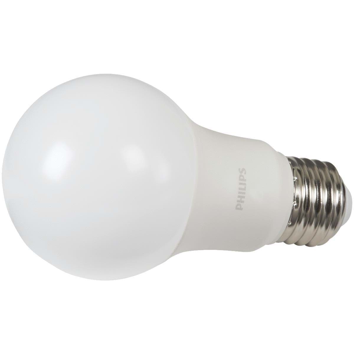 Picture of Philips Medium LED A-Line Light Bulb