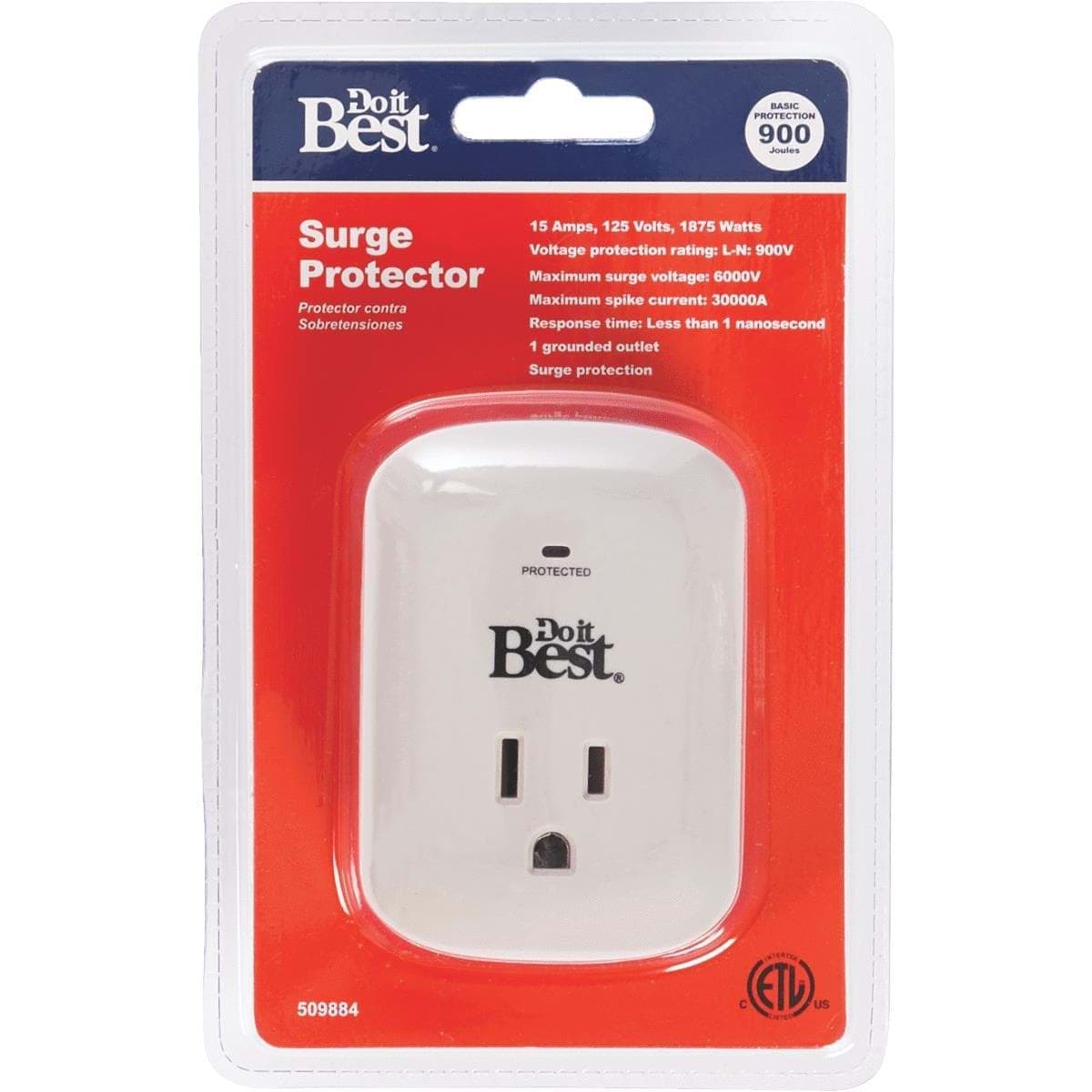 Picture of Do it Best Surge Tap