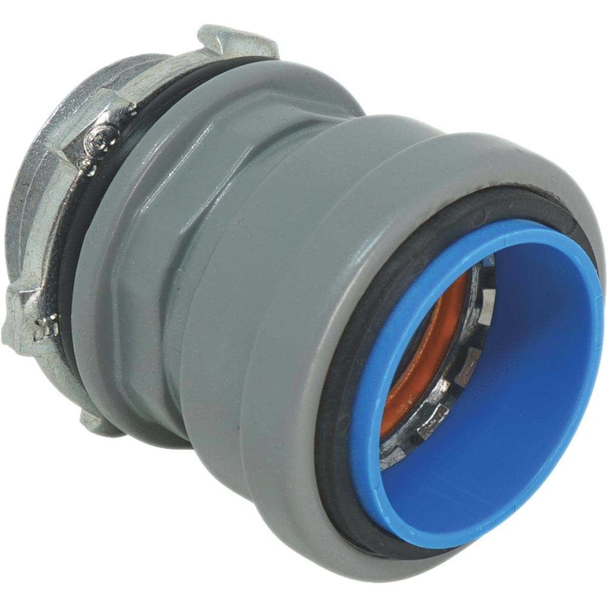 Picture of Southwire SimPush Push-To-Install Watertight Box Connector - 3/4"