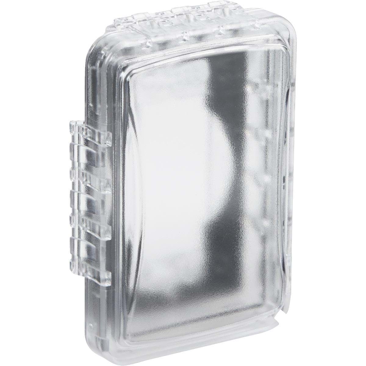 Picture of TayMac Weatherproof Outdoor Box Flip Cover