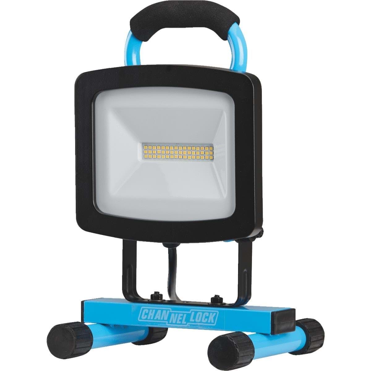 Picture of Channellock 3500 Lumen LED Portable Work Light