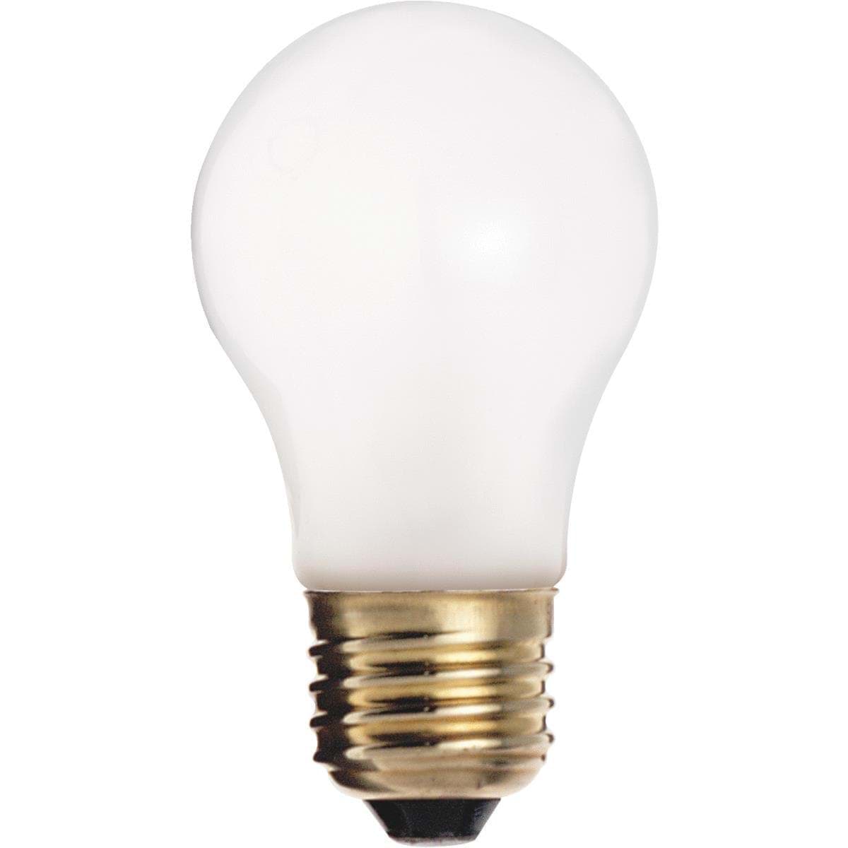 Picture of Satco A15 Dimmable Incandescent Light Bulb