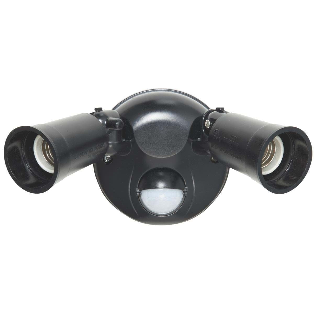 Picture of 110-Degree Incandescent Motion Floodlight Fixture