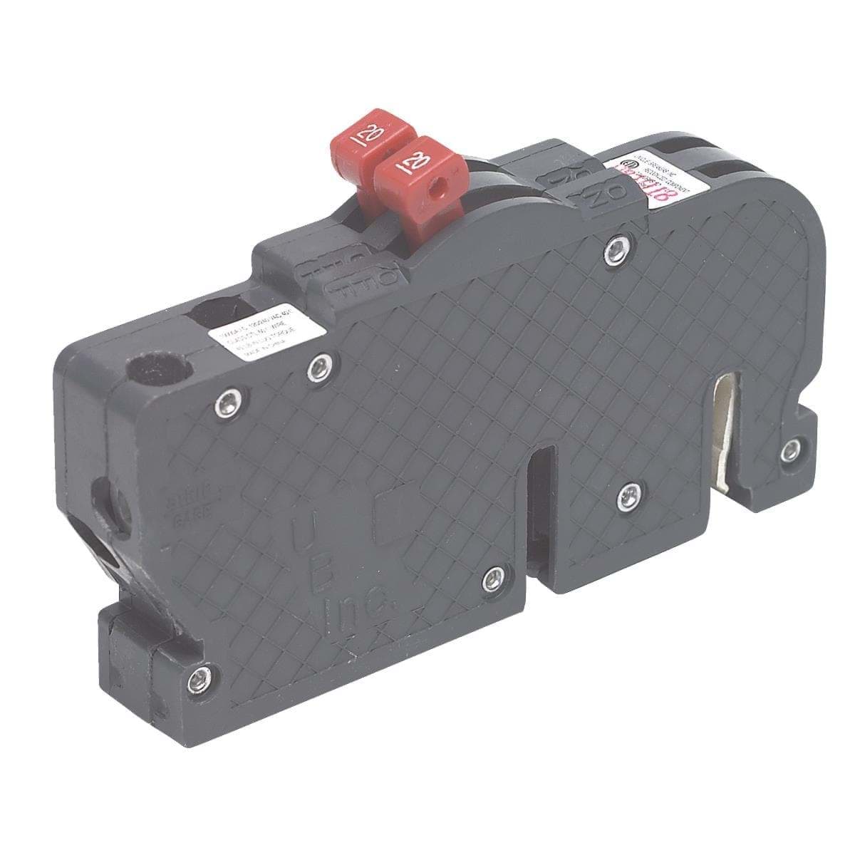 Picture of Connecticut Electric Packaged Replacement Circuit Breaker For Zinsco