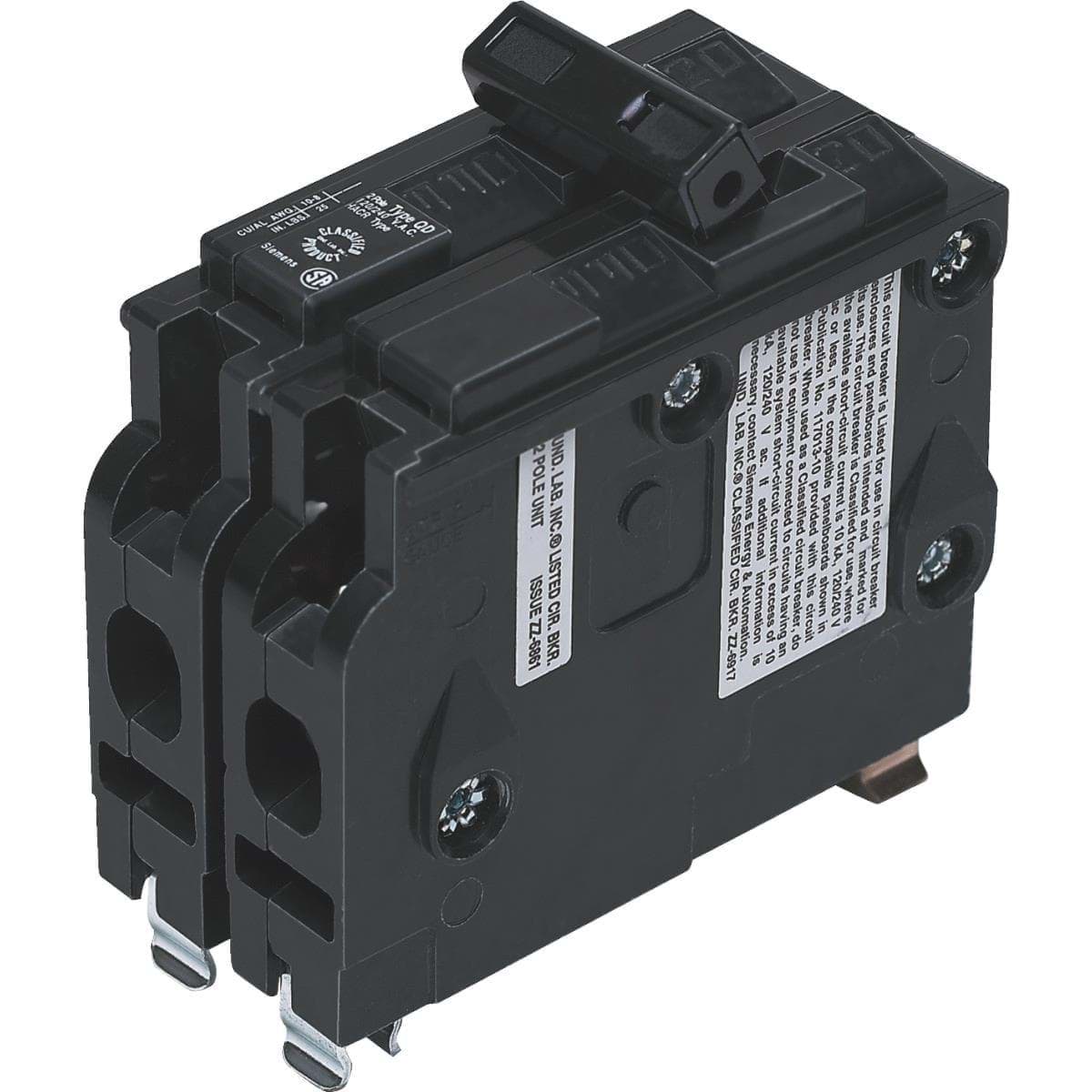 Picture of Connecticut Electric Packaged Replacement Circuit Breaker For Square D