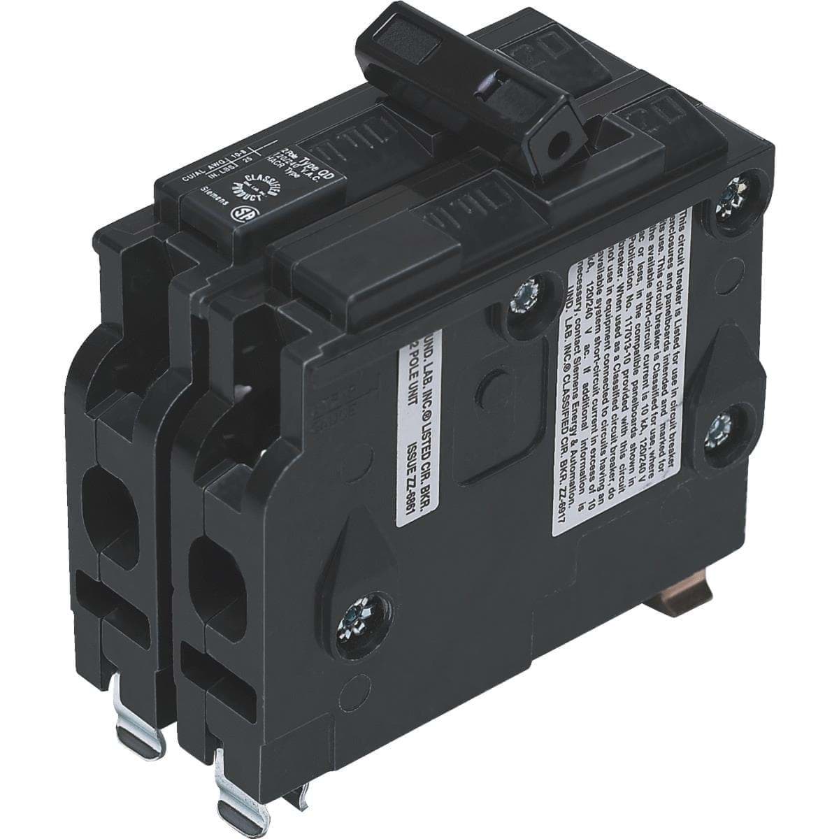 Picture of Connecticut Electric Packaged Replacement Circuit Breaker For Square D