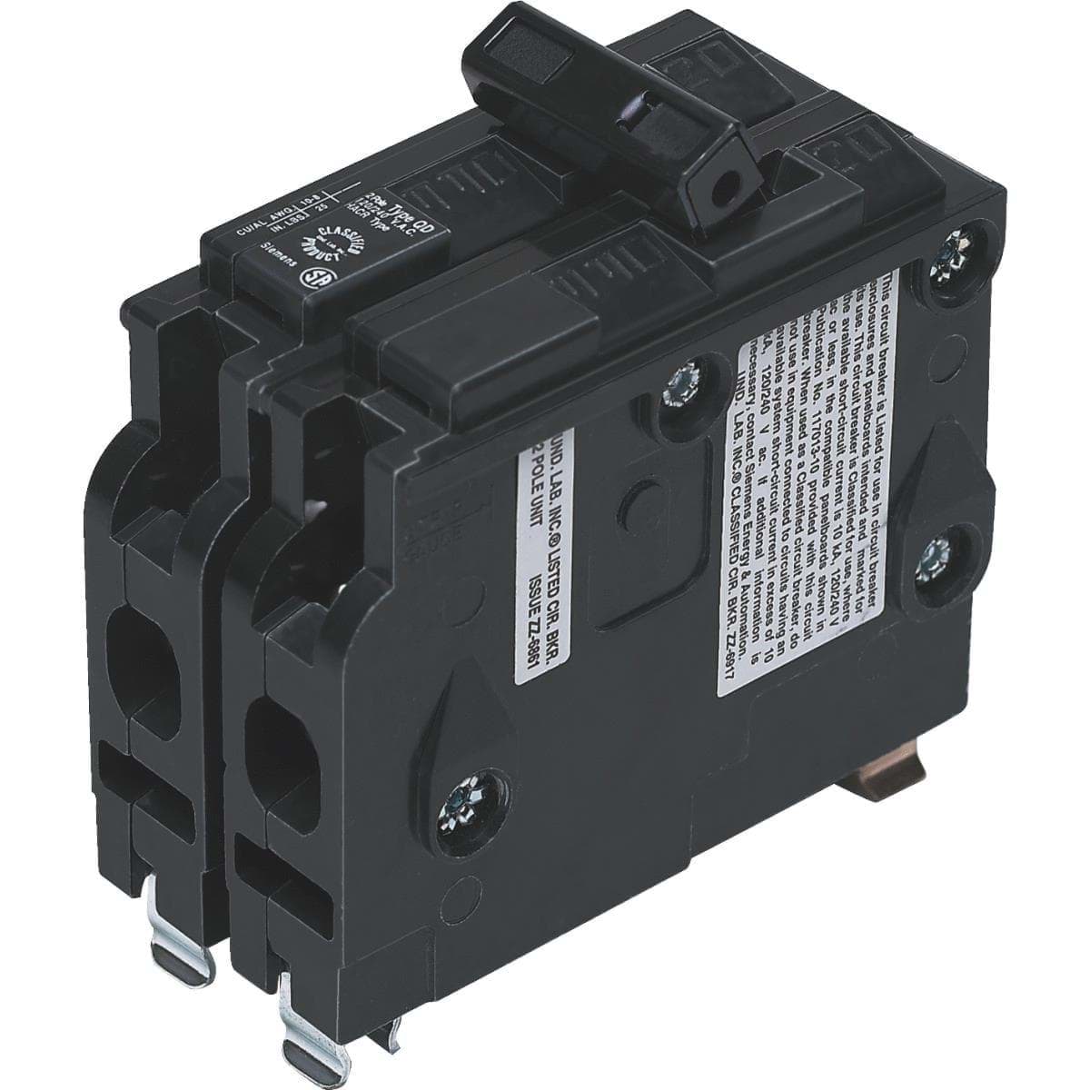 Picture of Connecticut Electric Packaged Replacement Circuit Breaker For Square D