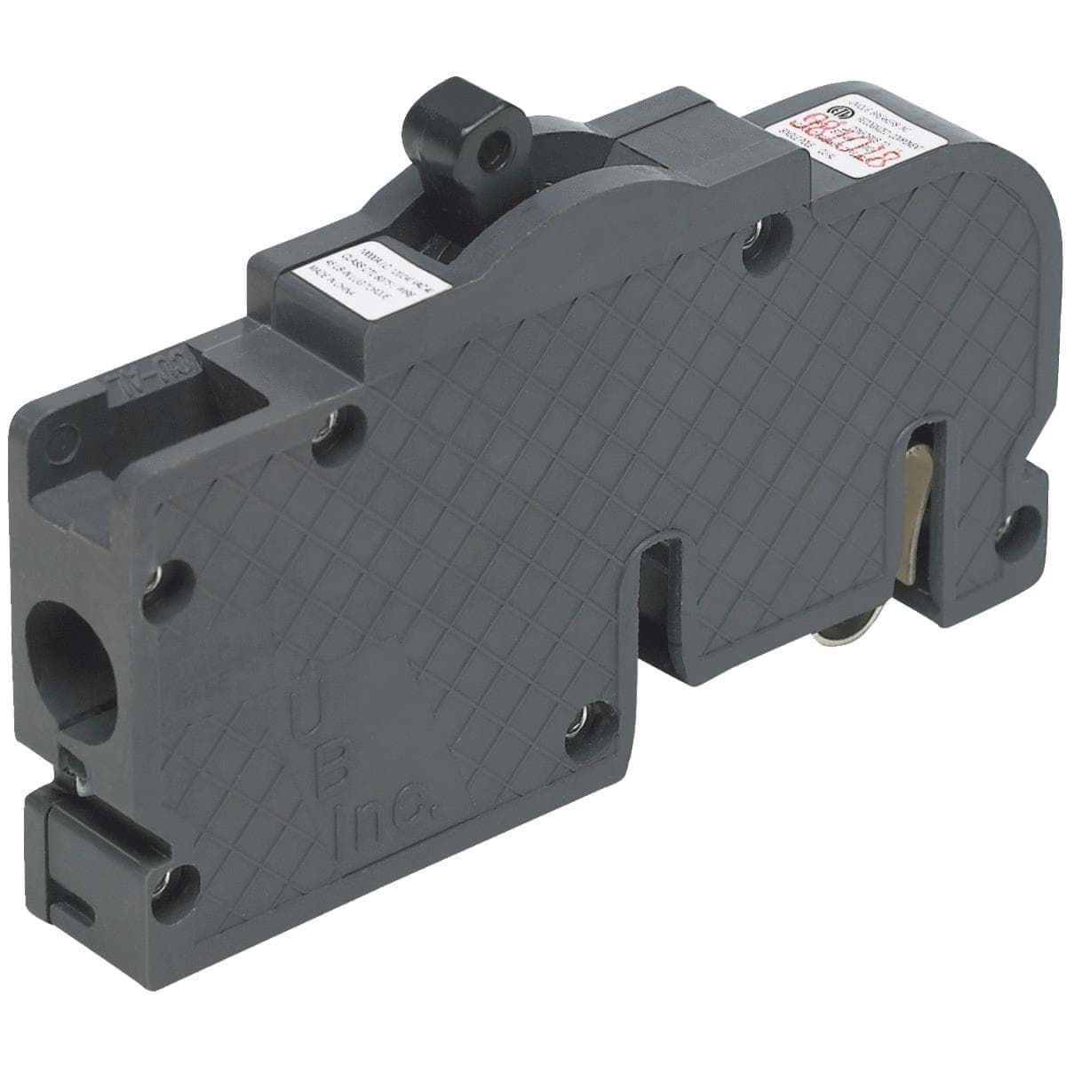 Picture of Connecticut Electric Packaged Replacement Circuit Breaker For Zinsco